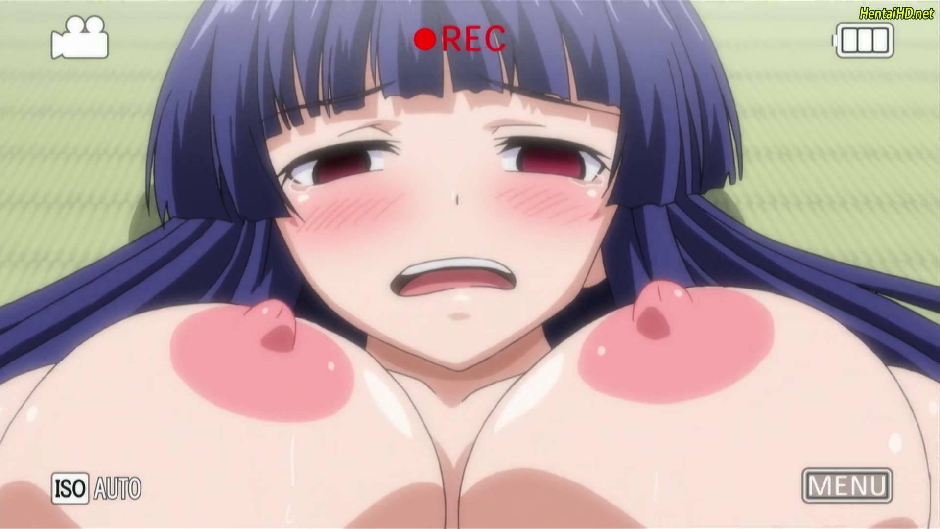 Shoujo tachi no sadism the animation hentai фото 17