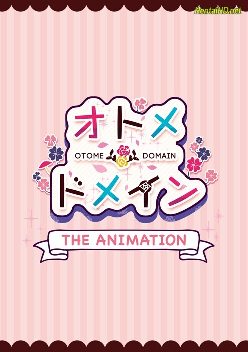 Otome*Domain The Animation, Episodio 1 En Español