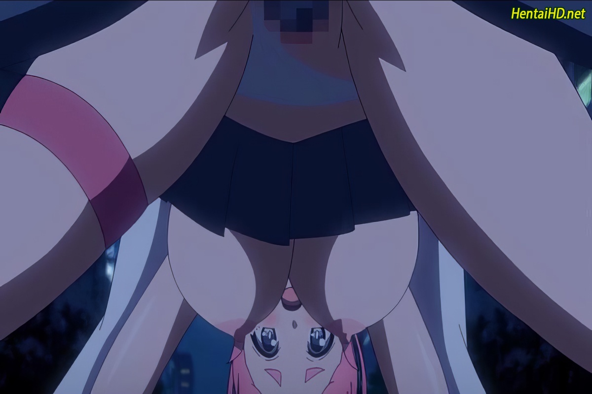 Mahou Touki Lilustear, Episode 2 Raw - HentaiHD.net